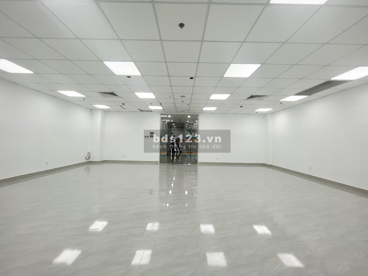 Cho thuê văn phòng Quận 3 - TP Hồ Chí Minh giá 50.00 Triệu