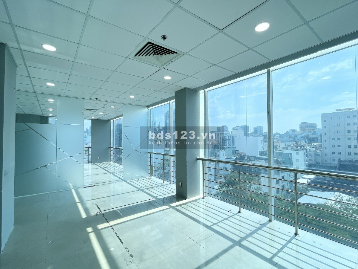 Cho thuê sàn VP diện tích đa dạng 30-70-90-100-150-230-260m2 tại Quận 1. Giá chỉ từ 12tr - 70 triệu
