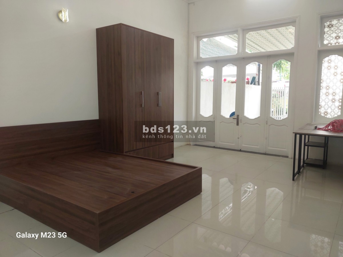 Cho thuê phòng của nhà 587/5 Hoàng Diệu, đường 5m, cách chợ 40m, trung tâm quận Hải Châu