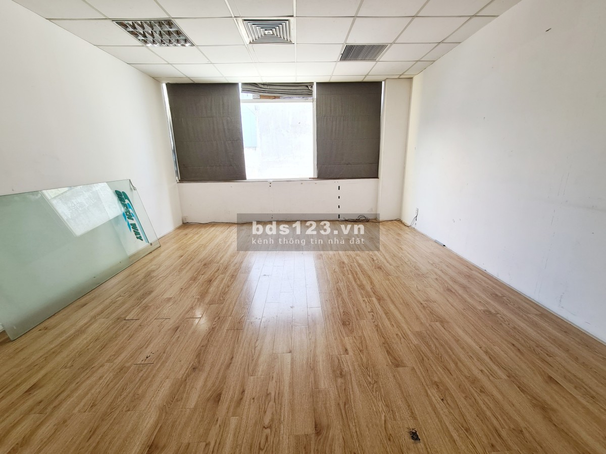 Cho thuê văn phòng Quận Điện Biên Phủ, Phú Nhuận - TP Hồ Chí Minh 30m2 giá 10 Triệu