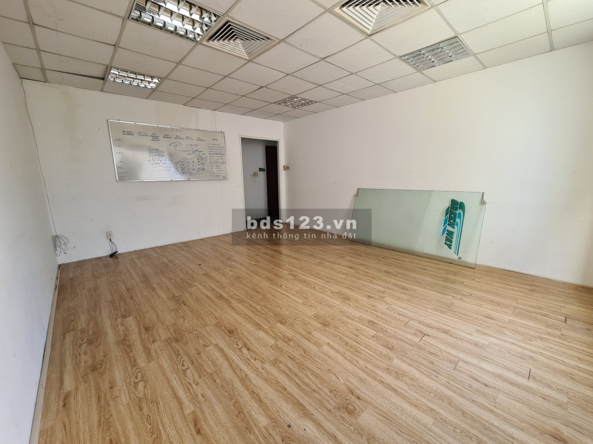 Cho thuê văn phòng Quận Điện Biên Phủ, Phú Nhuận - TP Hồ Chí Minh 30m2 giá 10 Triệu