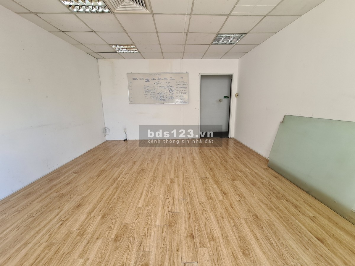 Cho thuê văn phòng Quận Điện Biên Phủ, Phú Nhuận - TP Hồ Chí Minh 30m2 giá 10 Triệu