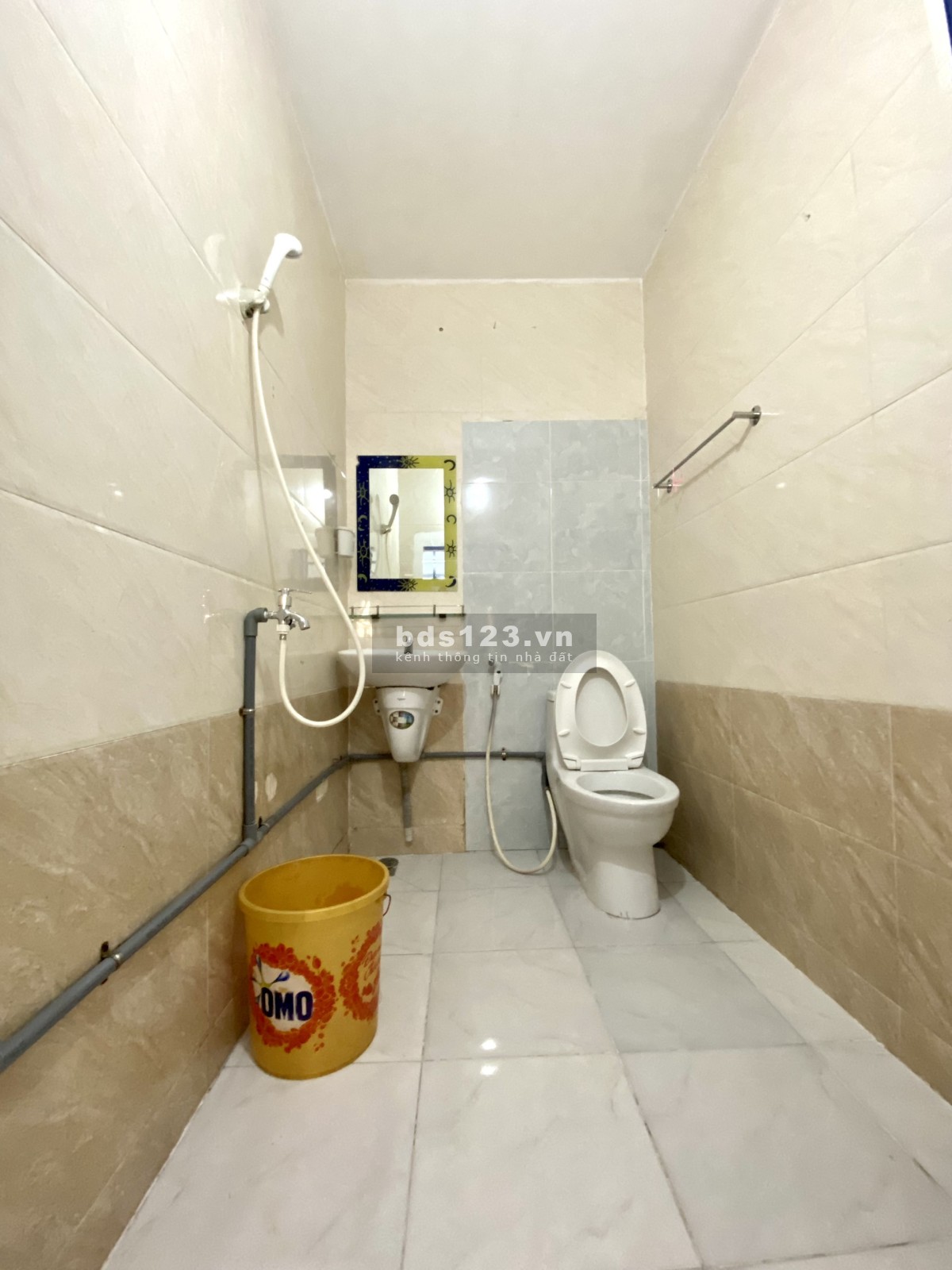 Cho thuê phòng đầy đủ nội thất Lâm Văn Bền Q7 có ban công mini siêu rộng thoáng