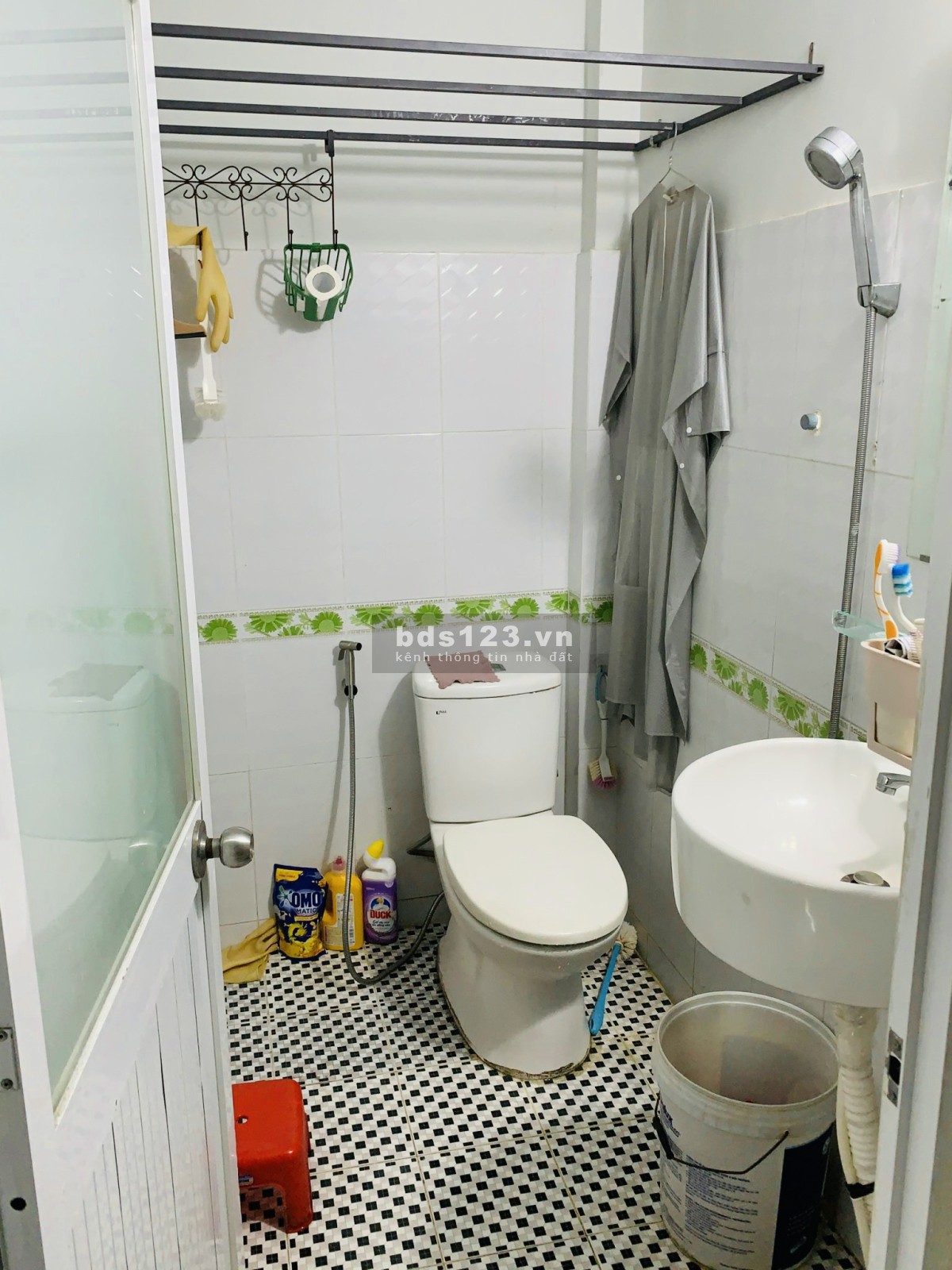 Chính chủ cần cho thuê nhà tại Hẻm 184, Nguyễn Văn Quỳ, Phường Phú Thuận, Quận 7, TPHCM