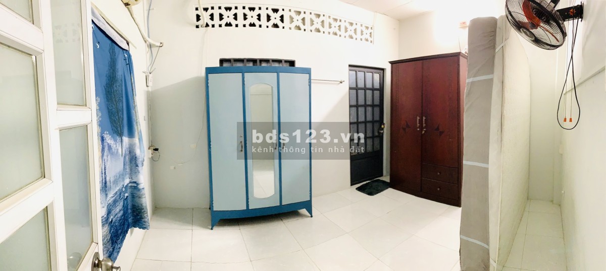 Chính chủ cần cho thuê nhà tại Hẻm 184, Nguyễn Văn Quỳ, Phường Phú Thuận, Quận 7, TPHCM