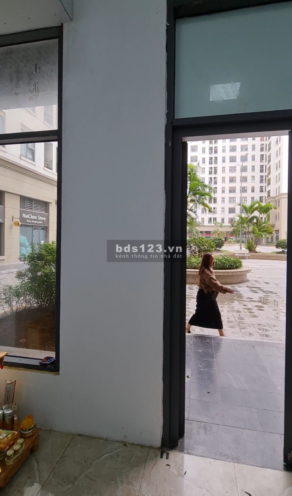 Chính chủ cần cho thuê căn tại Shophouse Homland CT1B