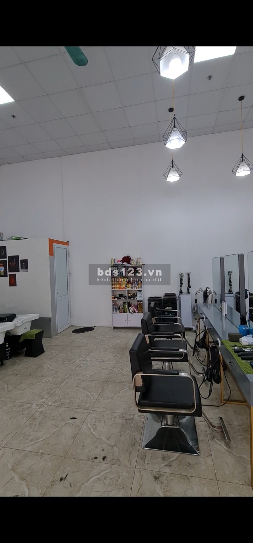 Chính chủ cần cho thuê căn tại Shophouse Homland CT1B