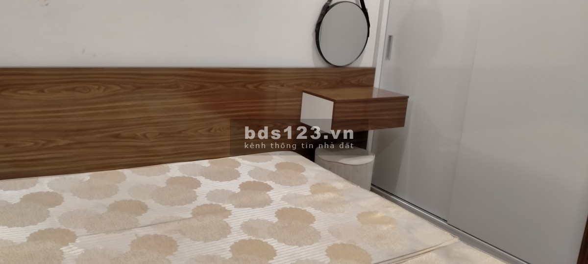 Chính chủ bán gấp căn hộ 1N+1, Full nội thất, giá tốt nhất thị trường, Vinhomes Ocean Park.