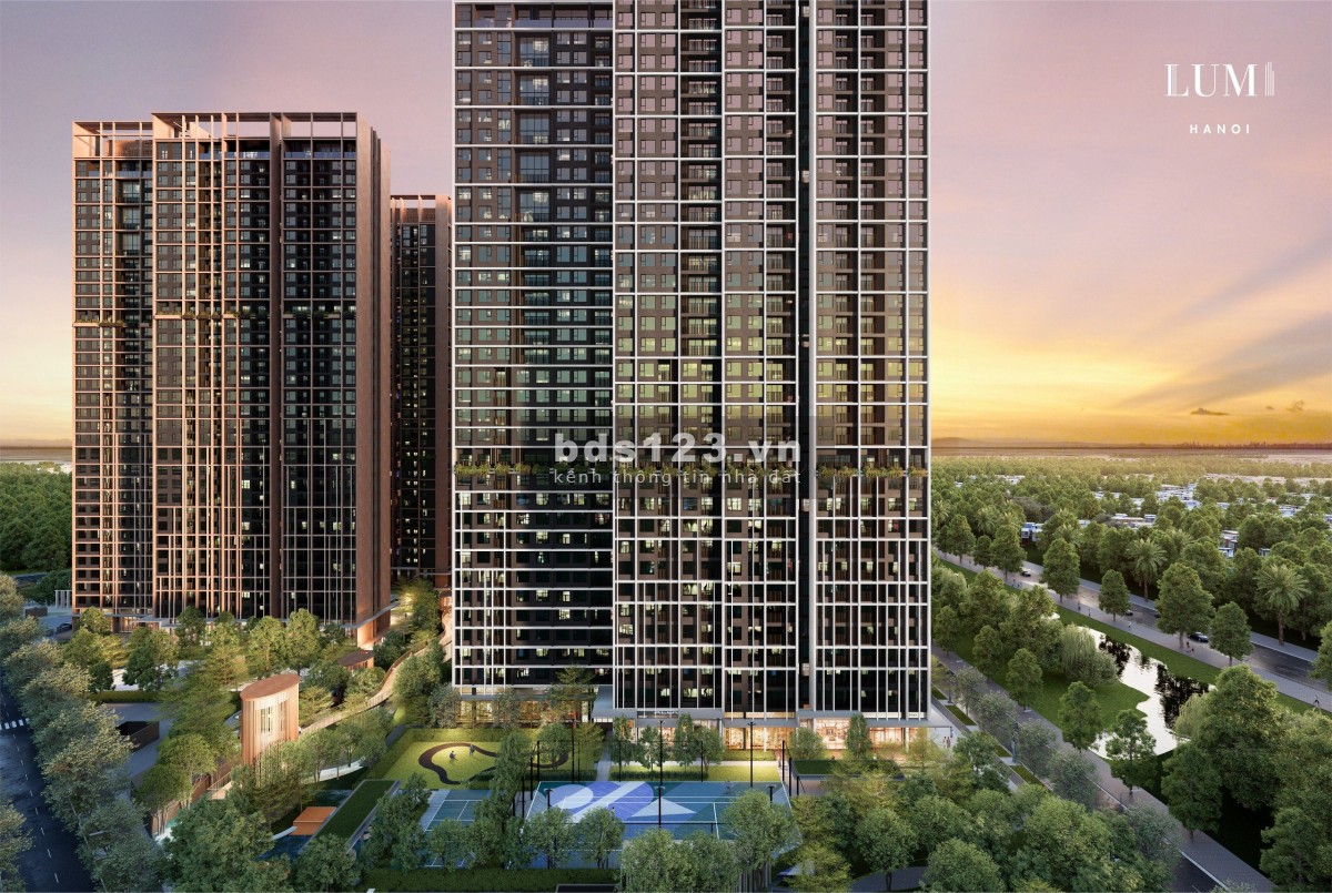 Bán căn hộ chung cư 2PN, trung tầng nội thất nhập khẩu