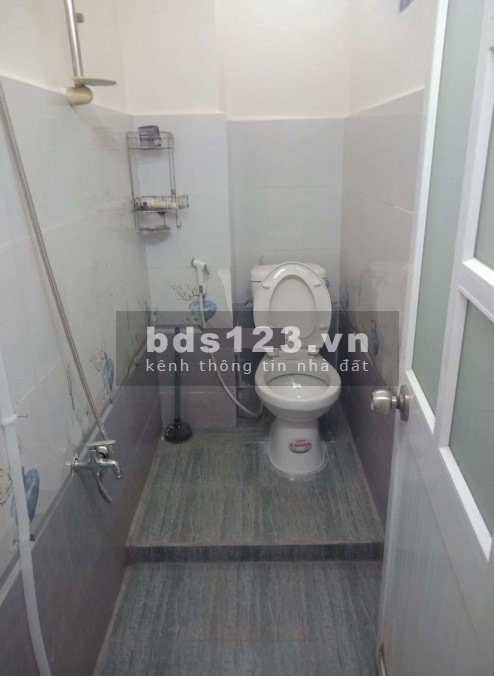 Phòng trọ tại Lê Đức Thọ Gò Vấp cho thuê từ 2,5 triệu/tháng, wc riêng, giờ tự do