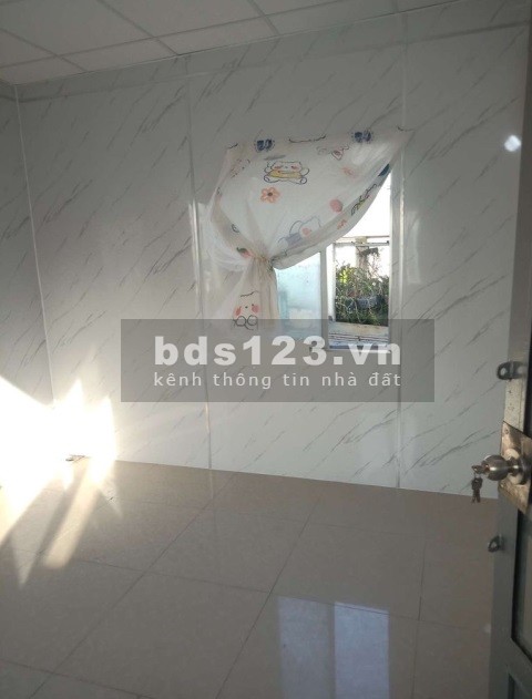 Phòng trọ tại Lê Đức Thọ Gò Vấp cho thuê từ 2,5 triệu/tháng, wc riêng, giờ tự do
