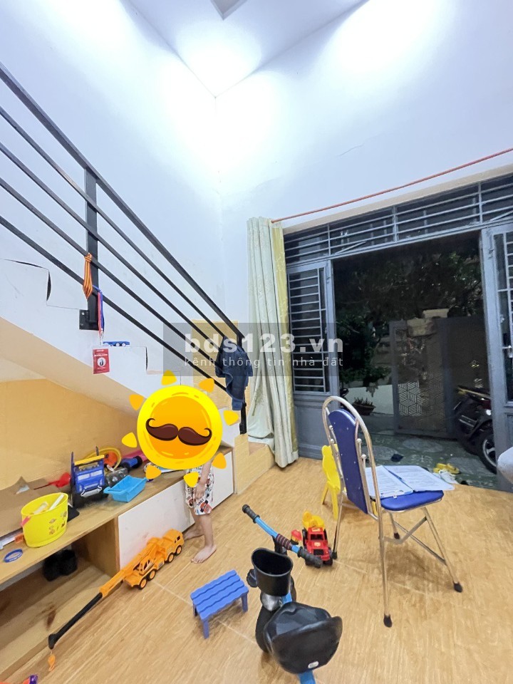 Mẹ Nhu - Kiệt 5M - 2.3 tỷ thương lượng