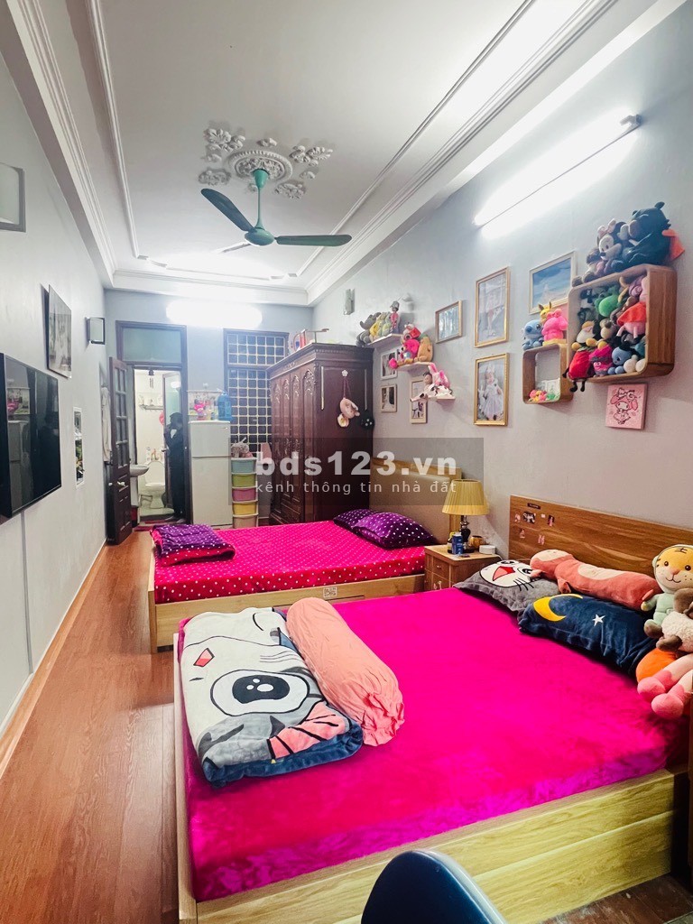 Bán nhà siêu VIP nhà Phú Đô 31m2 hơn 3tỷ