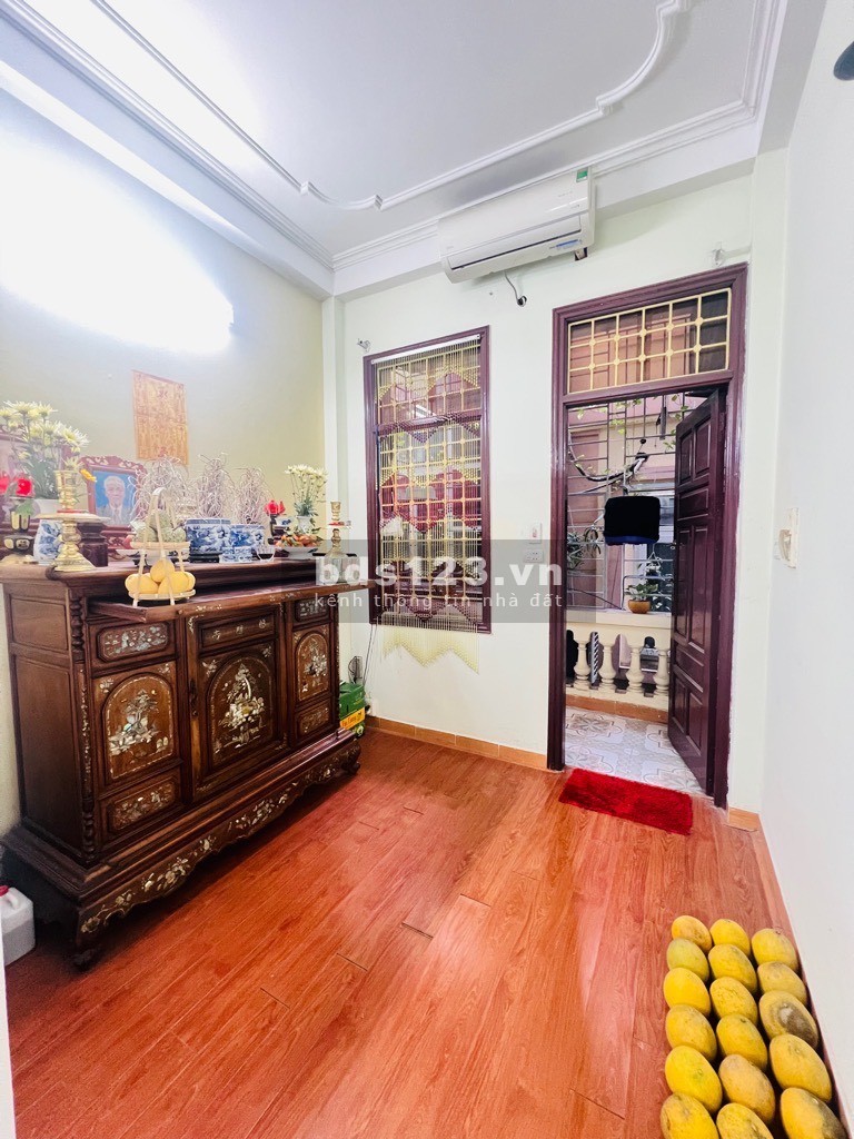 Bán nhà siêu VIP nhà Phú Đô 31m2 hơn 3tỷ