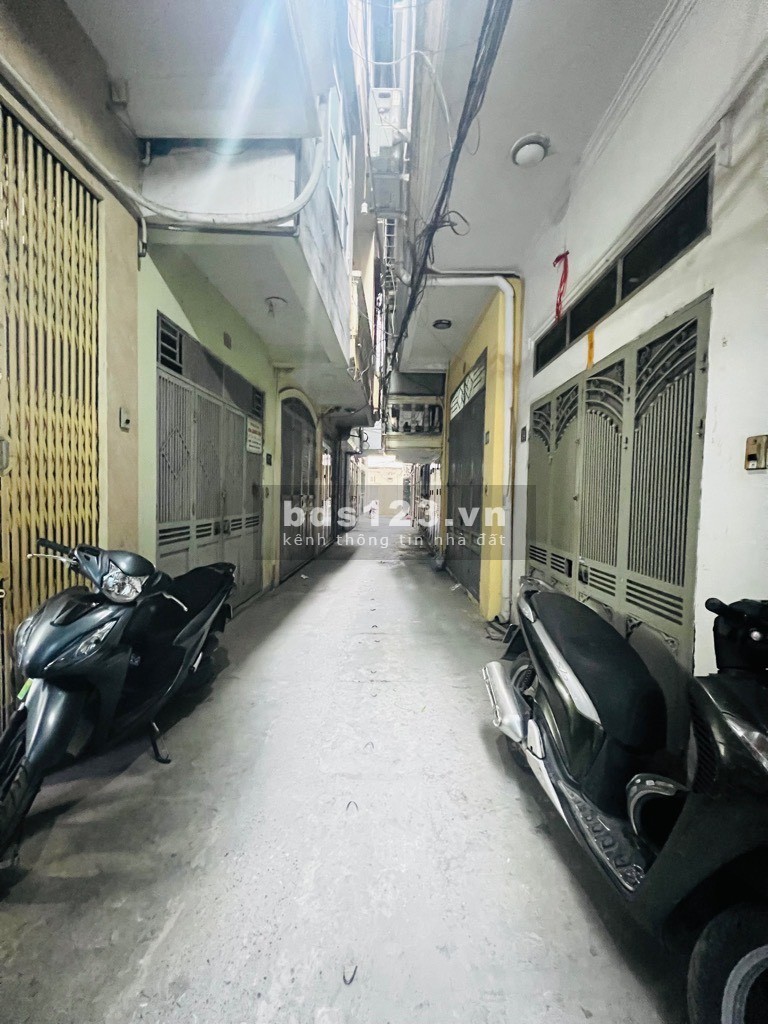 Bán nhà siêu VIP nhà Phú Đô 31m2 hơn 3tỷ
