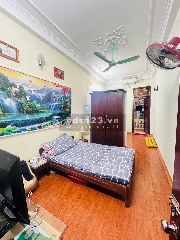 Bán nhà siêu VIP nhà Phú Đô 31m2 hơn 3tỷ