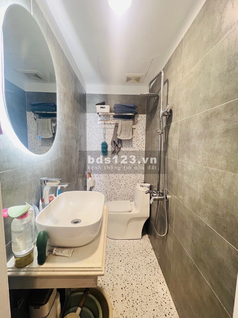 Bán nhà siêu VIP nhà Phú Đô 31m2 hơn 3tỷ