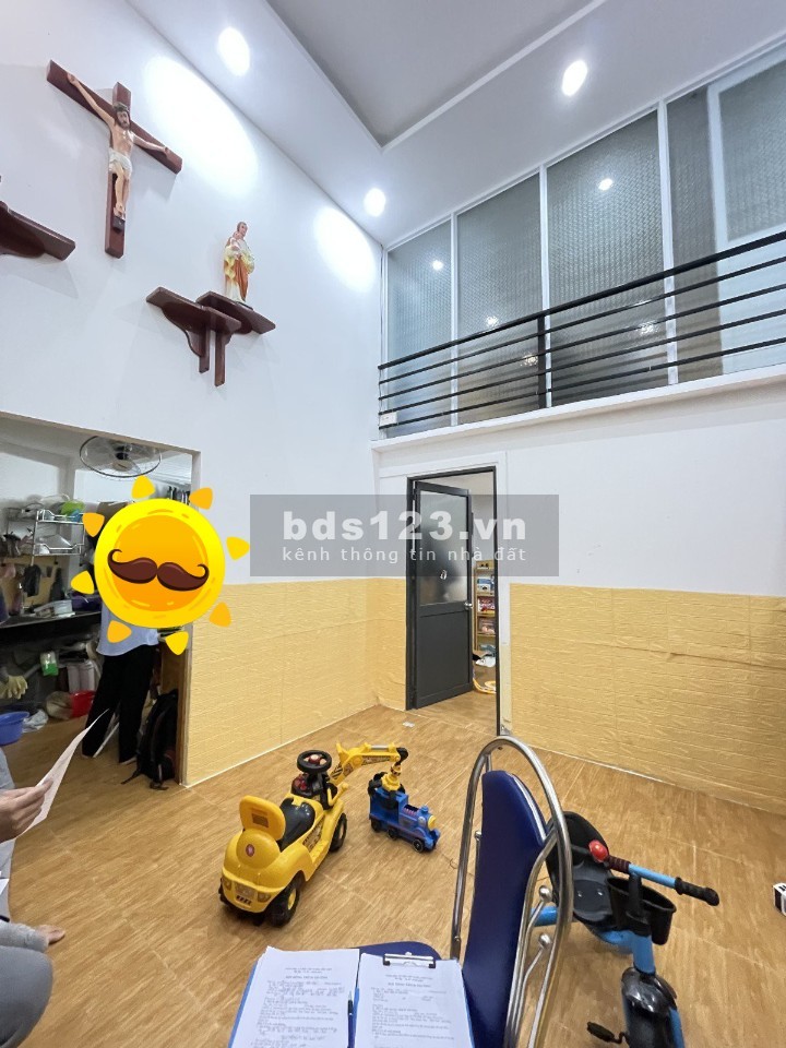 Mẹ Nhu - Kiệt 5M - 2.3 tỷ thương lượng