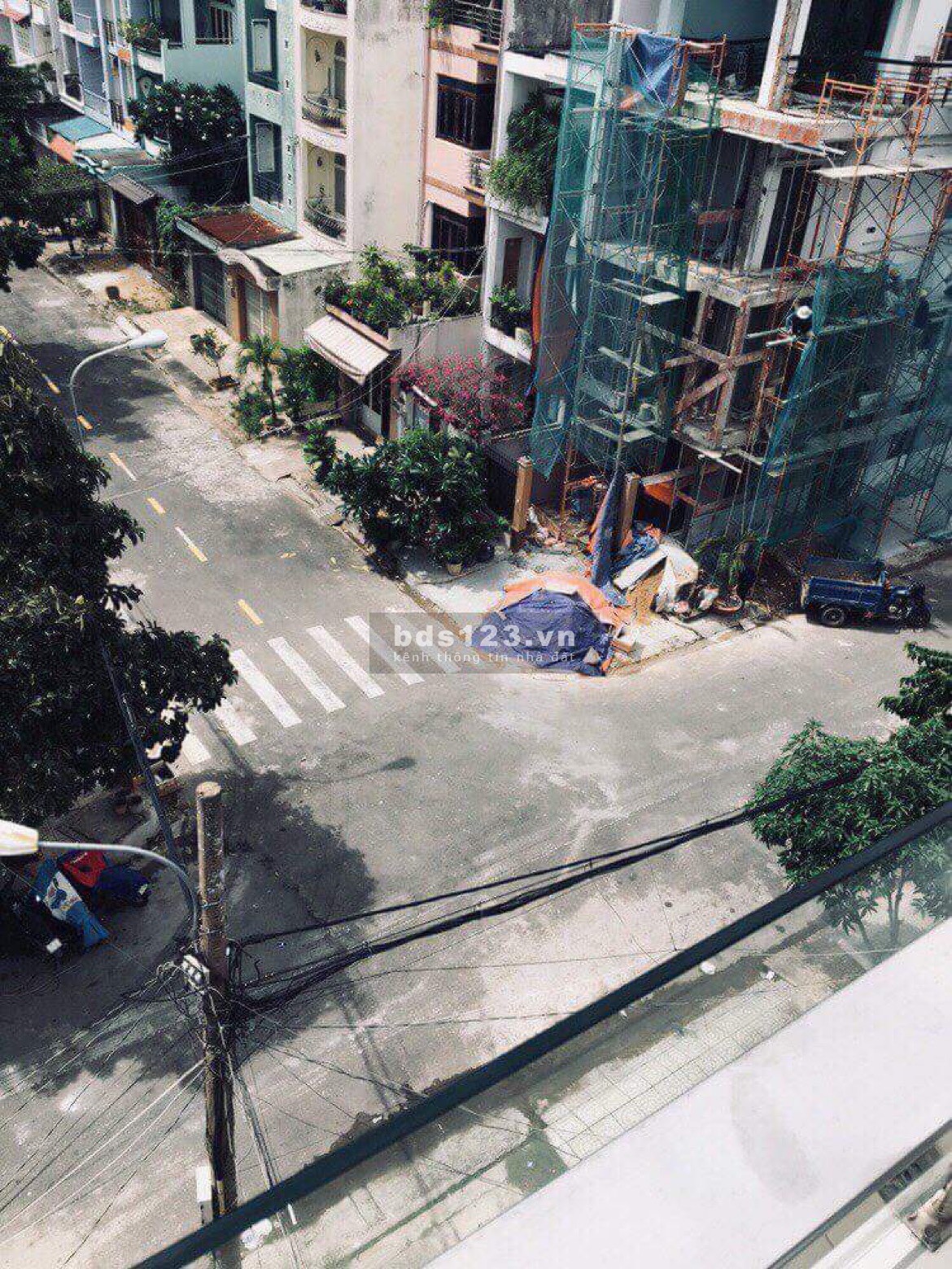 Bán nhà mặt tiền nội bộ 3.5 tấm khu dân cư cao cấp Bình Tân