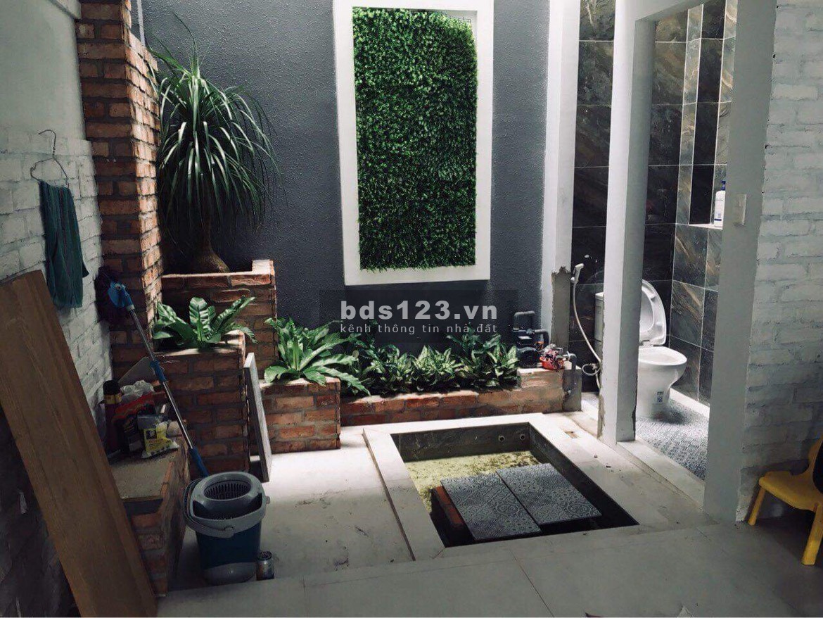 Bán nhà mặt tiền nội bộ 3.5 tấm khu dân cư cao cấp Bình Tân