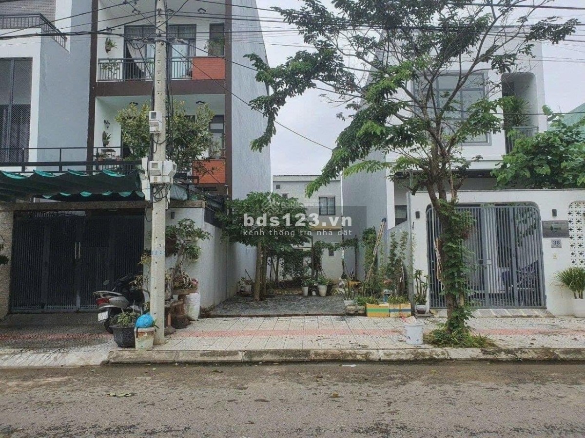 Bán lô đất cực đẹp 5x17 =85m2. Giá 1ty550 thuộc KDC Bình Chánh