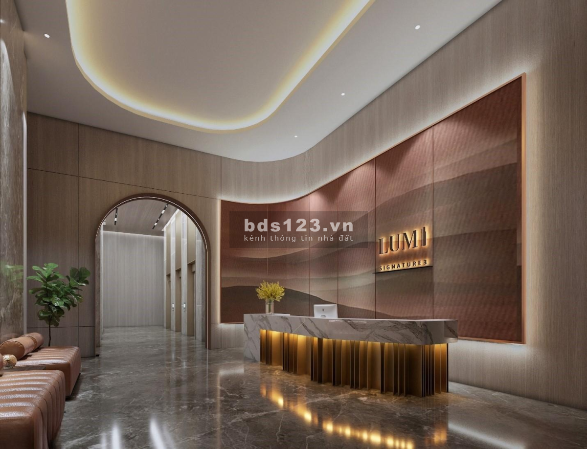 Bán chung cư Lumi Hà Nội, nhận booking giá tốt, ngay vành đai 3.5, CK khủng 15%, LH 09022272xx