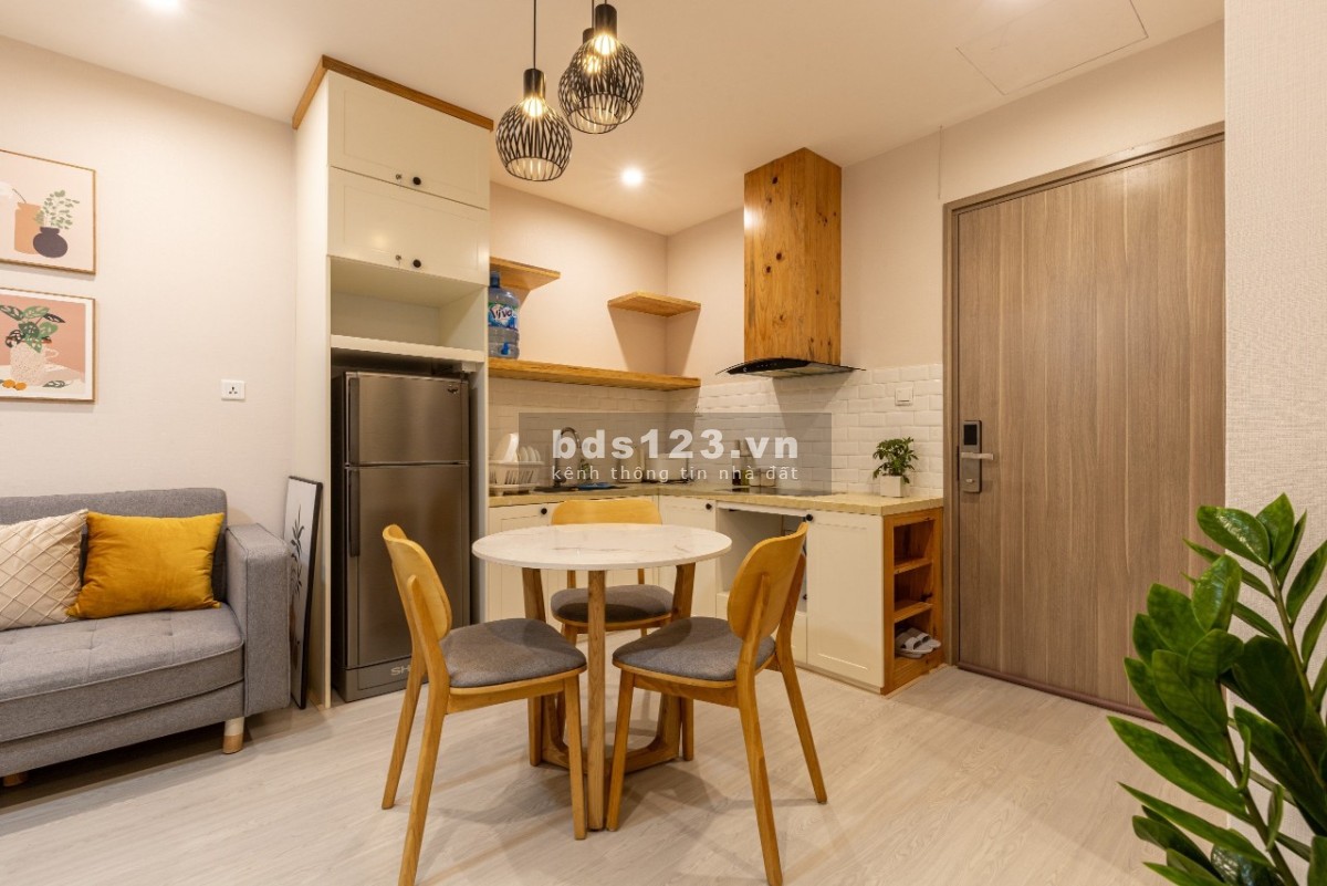 Cơ hội vàng! Sở hữu căn Studio 37m2, FULL NỘI THẤT giá chỉ 1.39 tỷ tại Vinhomes Ocean Park Gia Lâm