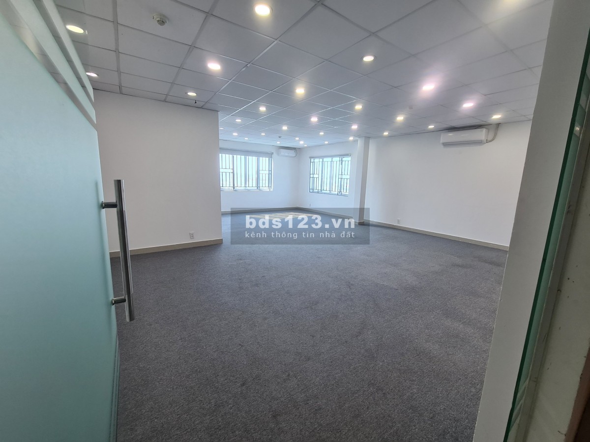 Cho thuê văn phòng đường Nguyễn Xí, Quận Bình Thạnh - TP Hồ Chí Minh 55m2 giá 14.00 triệu
