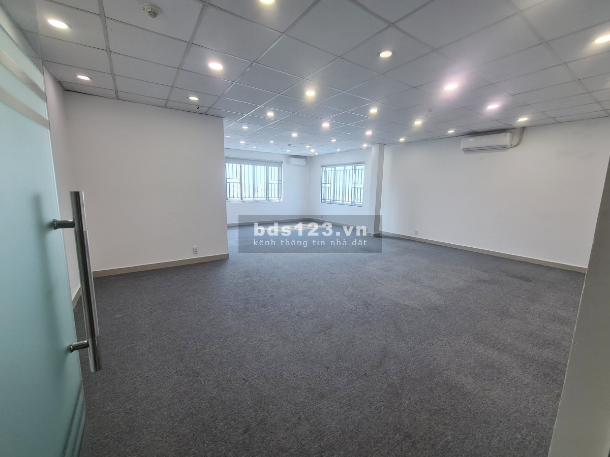 Cho thuê văn phòng đường Nguyễn Xí, Quận Bình Thạnh - TP Hồ Chí Minh 55m2 giá 14.00 triệu