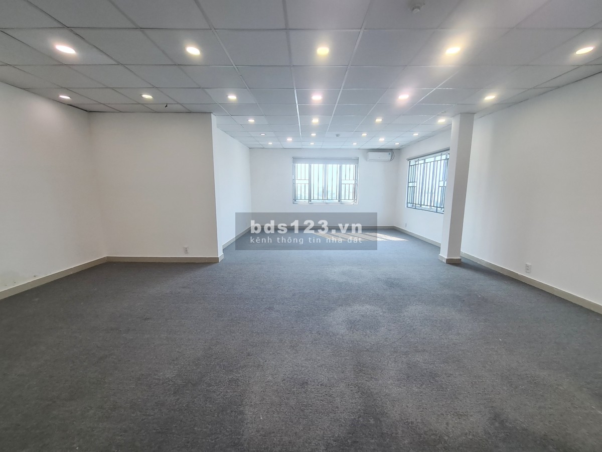 Cho thuê văn phòng đường Nguyễn Xí, Quận Bình Thạnh - TP Hồ Chí Minh 55m2 giá 14.00 triệu
