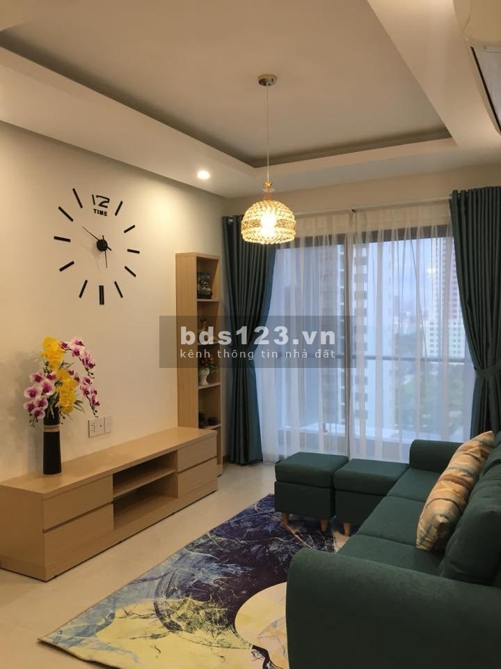 3PN New City Thủ Thiêm chỉ 20 triệu - Nhà đang trống - Như hình