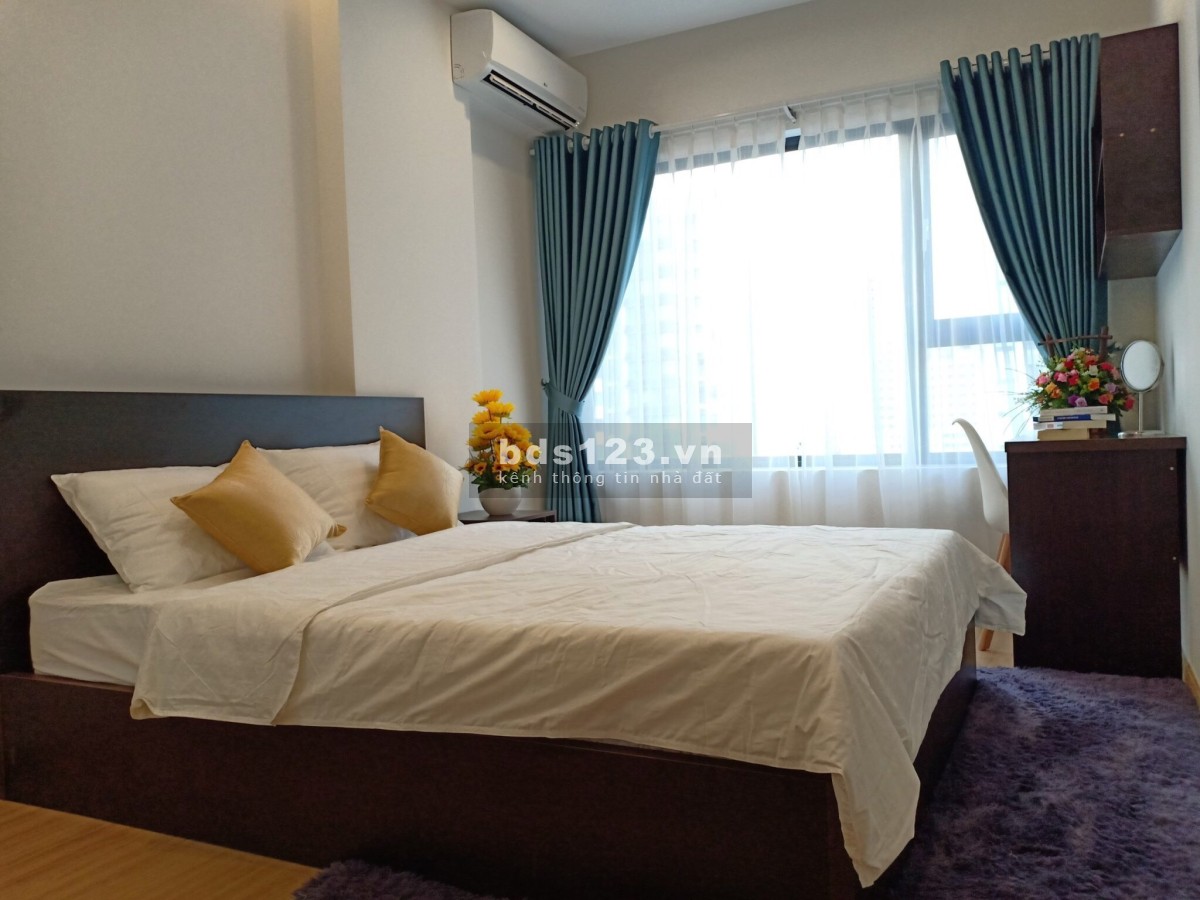 3PN New City Thủ Thiêm chỉ 20 triệu - Nhà đang trống - Như hình