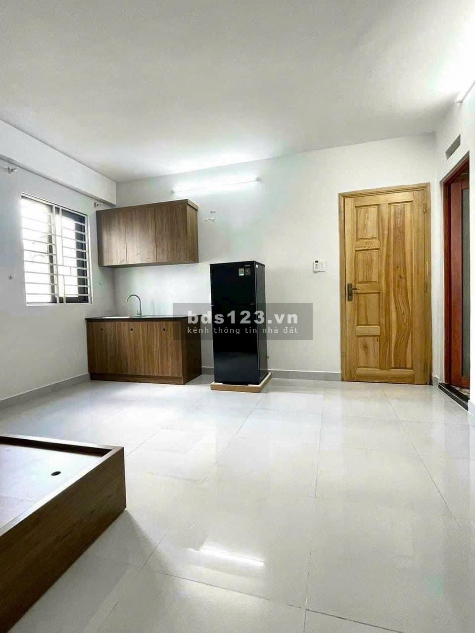 Bán căn hộ dịch vụ đường số 3, Phường 09, Quận Gò vấp, Hồ chí Minh