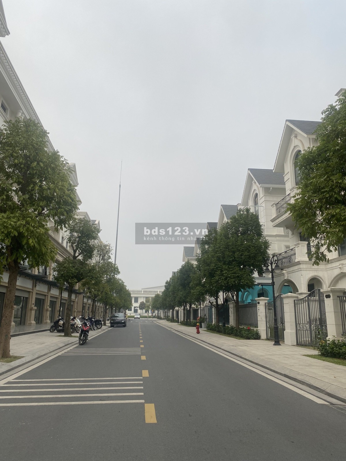 Biệt thự song lập San Hô 150m2, gần hồ Ngọc Trai giá 29.x tỷ tại Vin Gia Lâm (0985941715)