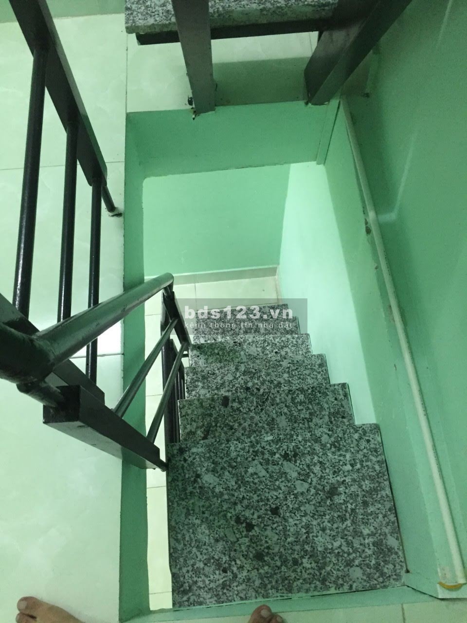 Chính chủ cần bán nhà nhỏ 12m trong hẻm