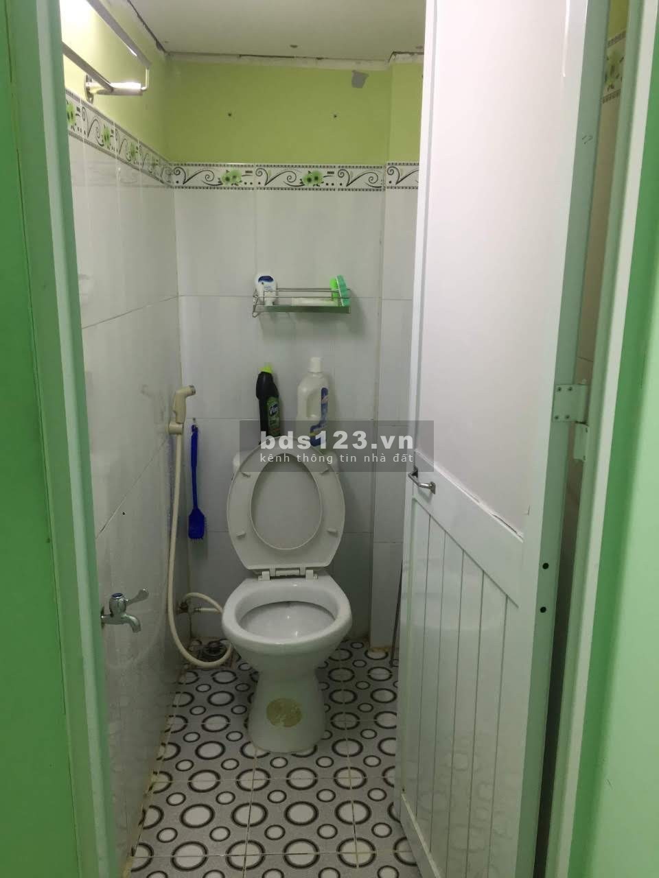Chính chủ cần bán nhà nhỏ 12m trong hẻm