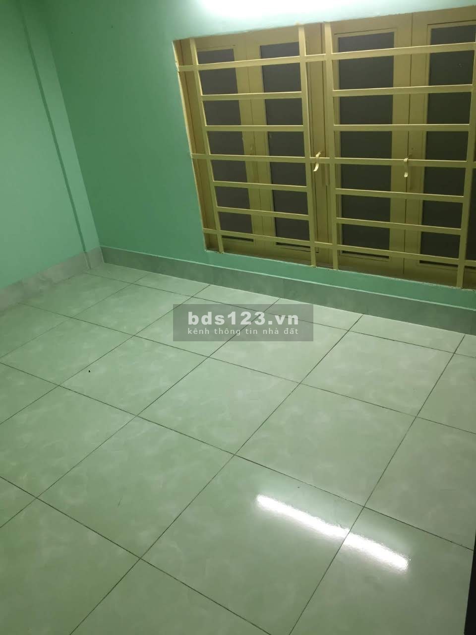 Chính chủ cần bán nhà nhỏ 12m trong hẻm