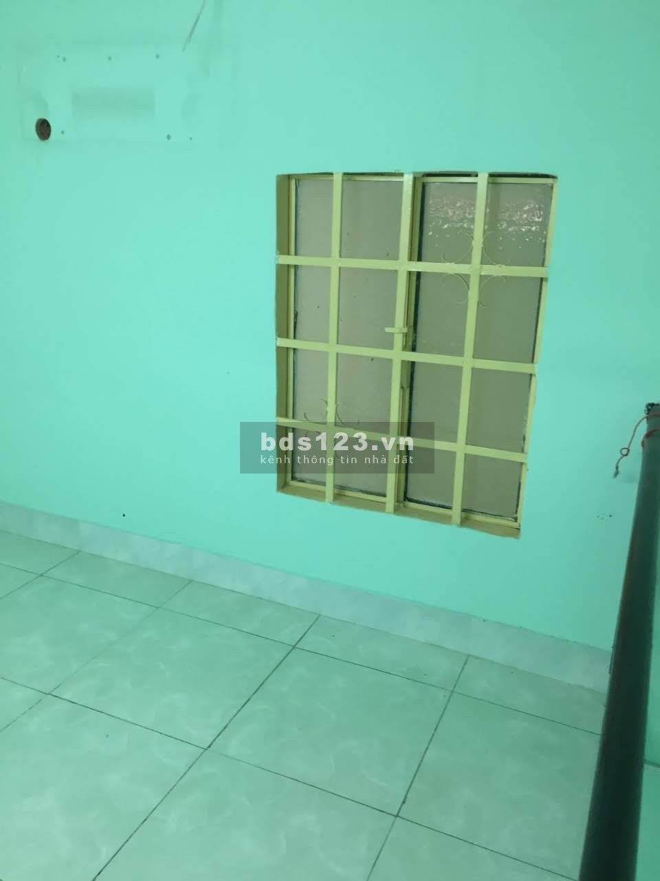 Chính chủ cần bán nhà nhỏ 12m trong hẻm