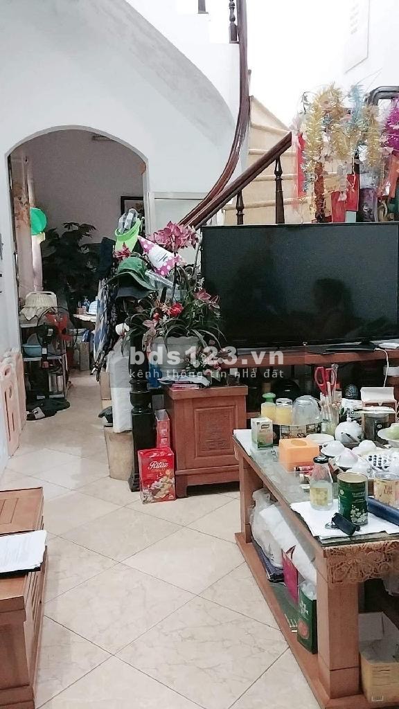 Bán nhà dân xây kiên cố An Dương, Yên Phụ 39M2 4 tầng 3,75 tỷ (Có thương lượng)
