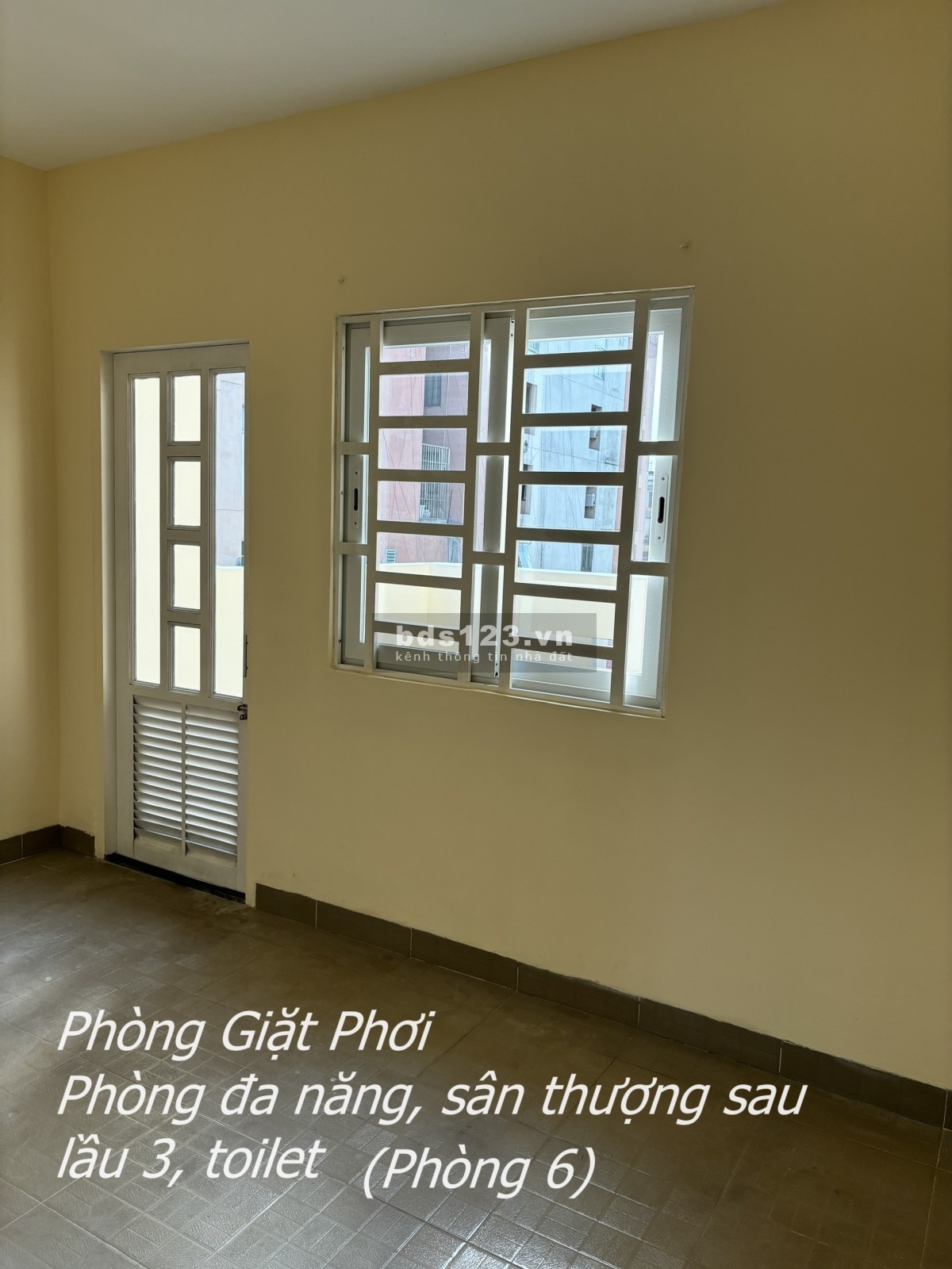 Nhà mới, hẻm xe hơi, 4PN 4WC + 2P đa năng, 20/ Đinh bộ Lĩnh thông XVNT, 0938764277
