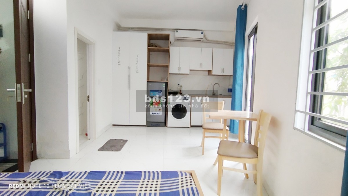 Bán tòa CHDV Triều Khúc, ô tô tránh 20M, 9 tầng, 100M2, 33PKK giá 15.6 tỷ