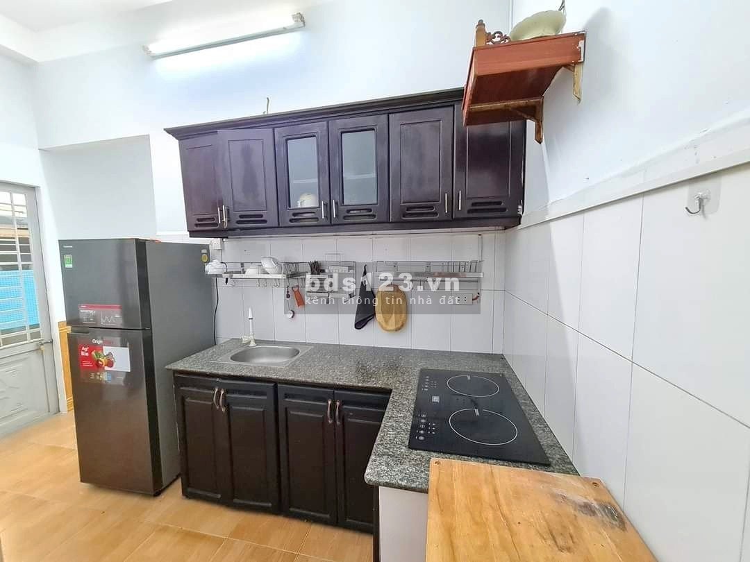 Bán nhà Ông Ích Khiêm, nhà mới toanh - 2.55 tỷ thương lượng
