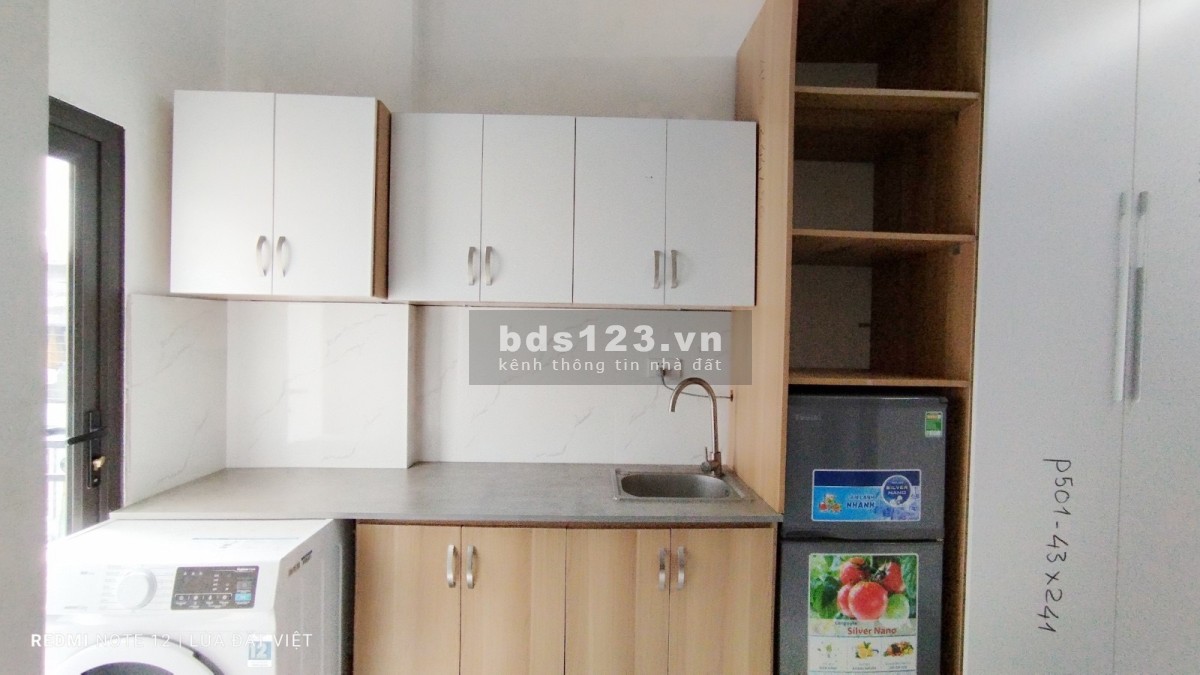 Bán tòa CHDV Triều Khúc, ô tô tránh 20M, 9 tầng, 100M2, 33PKK giá 15.6 tỷ