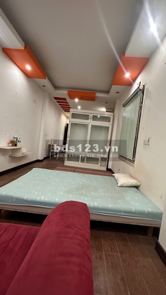 Siêu Vip hàng xóm Smart City Tây Mỗ 38m2 hơn 4tỷ