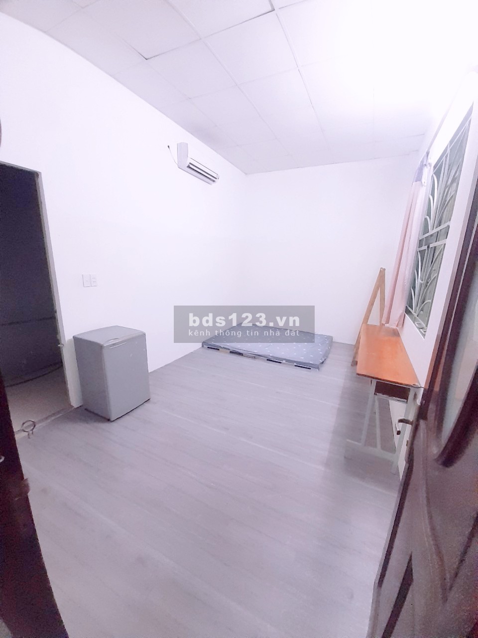 Cho thuê phòng trọ sinh viên, đủ tiện nghi, giá rẻ chỉ 3,1 triệu/tháng