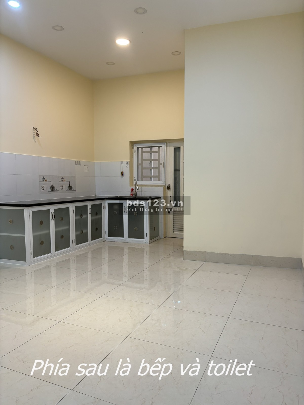 Nhà mới, hẻm xe hơi, 4PN 4WC + 2P đa năng, 20/ Đinh bộ Lĩnh thông XVNT, 0938764277