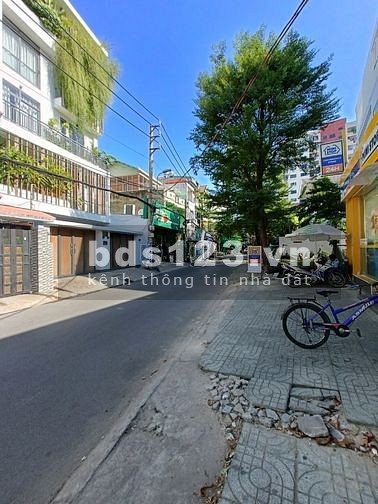 Cho thuê đất góc 2 mặt tiền kinh doanh từ Lê Đức Thọ, ra Nguyễn Oanh