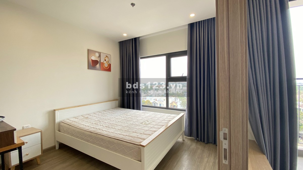 Siêu hot Căn hộ 2 Phòng ngủ full nội thất chỉ 7,5 triệu tại Vinhomes Quận 9
