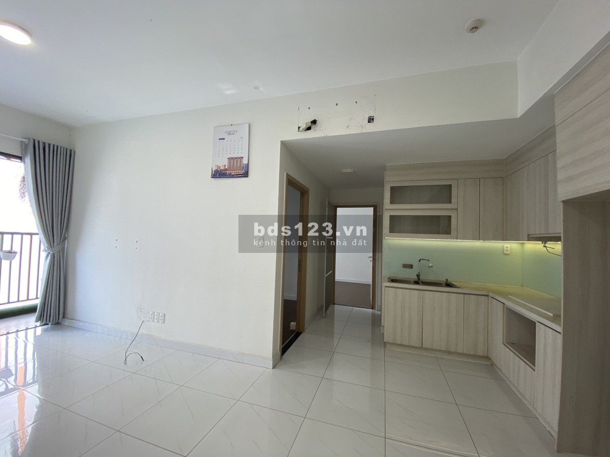 Căn hộ Safira Khang Điền vị trí cực kỳ đẹp, có sổ, tầng cao thoáng mát 2.75 tỷ
