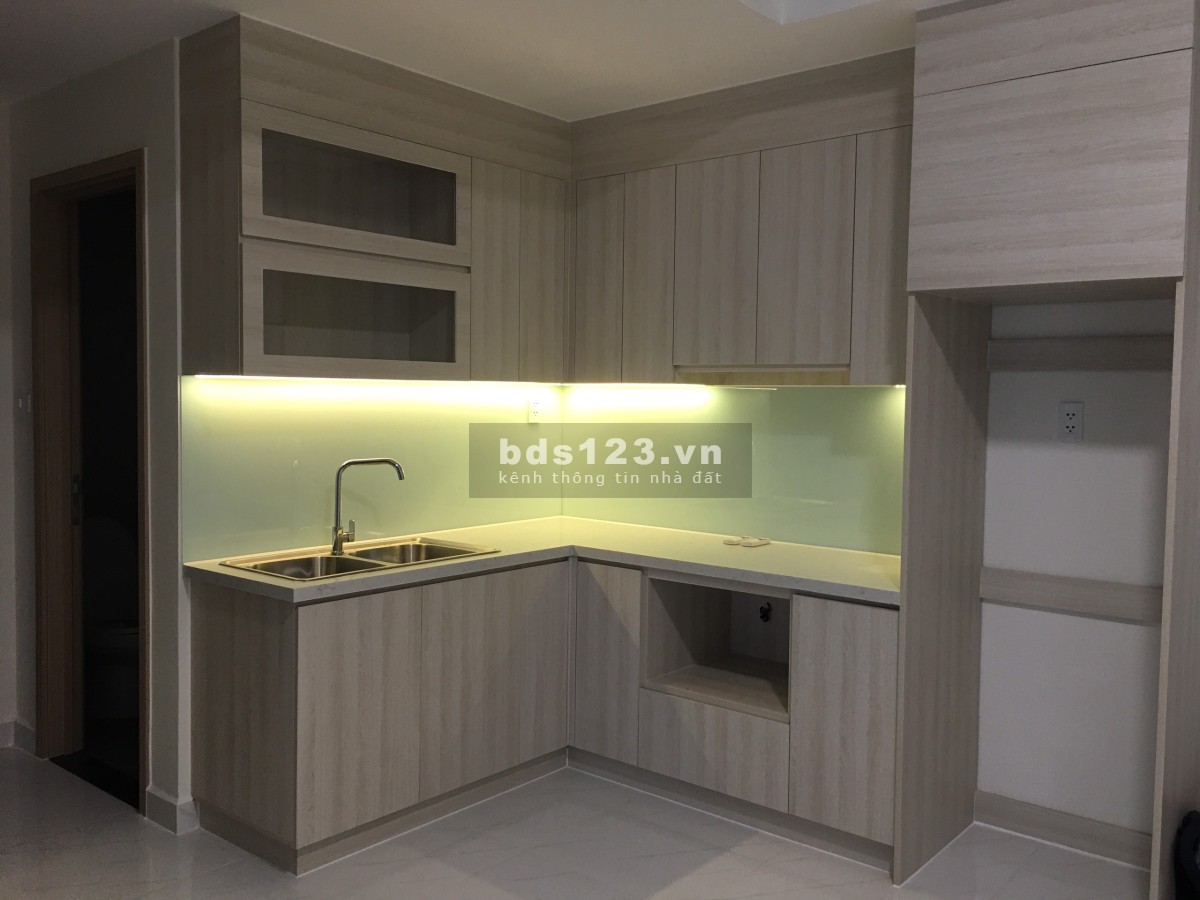Căn hộ Safira Khang Điền vị trí cực kỳ đẹp, có sổ, tầng cao thoáng mát 2.75 tỷ